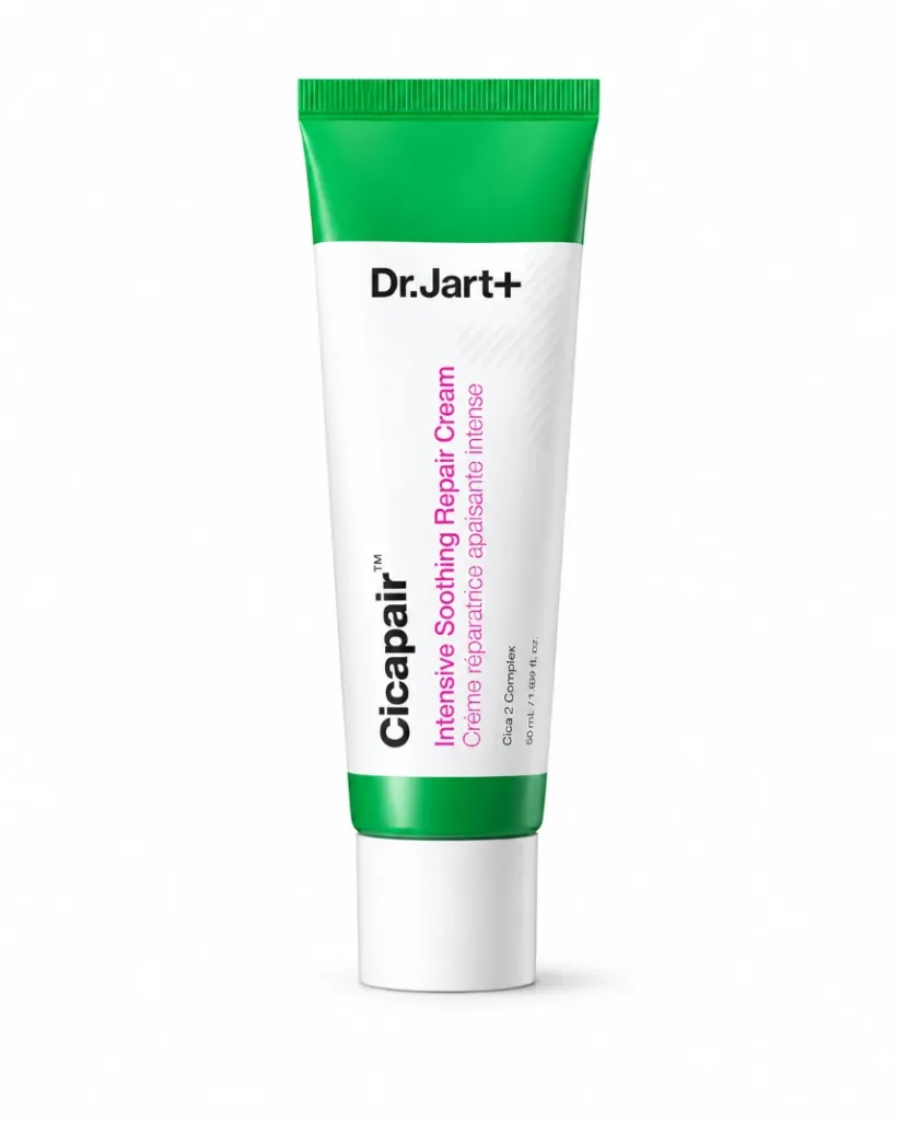 DR.JART+
Cicapair™ - Yoğun Yatıştırıcı Onarıcı Krem