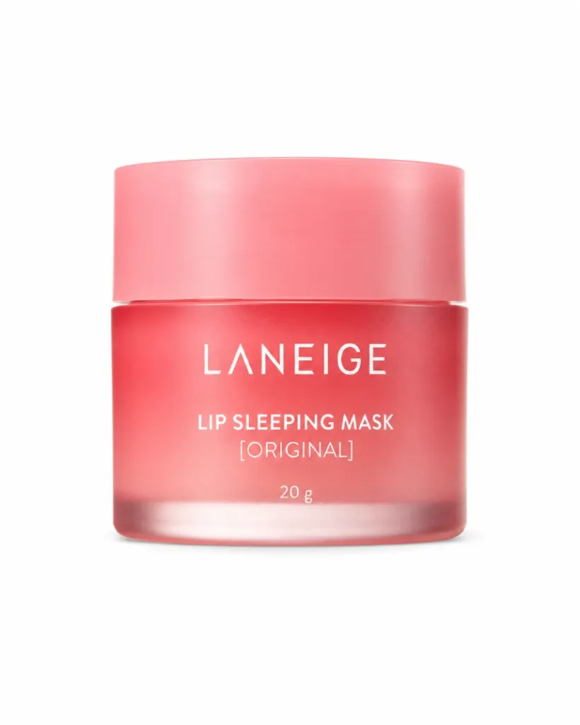 LANEIGE
Lip Sleeping Mask - Dudak Bakım Maskesi