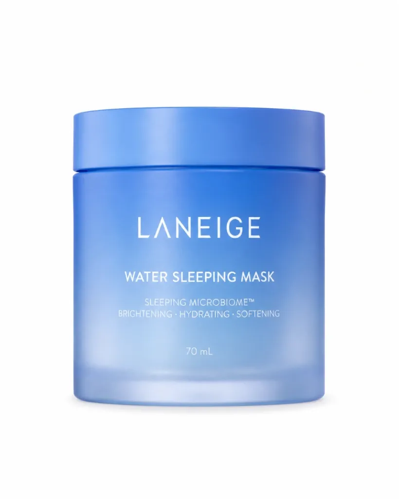 LANEIGE Water Sleeping Mask - Nemlendirici Gece Maskesi