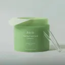 Abib Heartleaf Spot Pad Calming Touch (Yatıştırıcı ve Kızarıklık Giderici Tonik Ped) 80 Ped