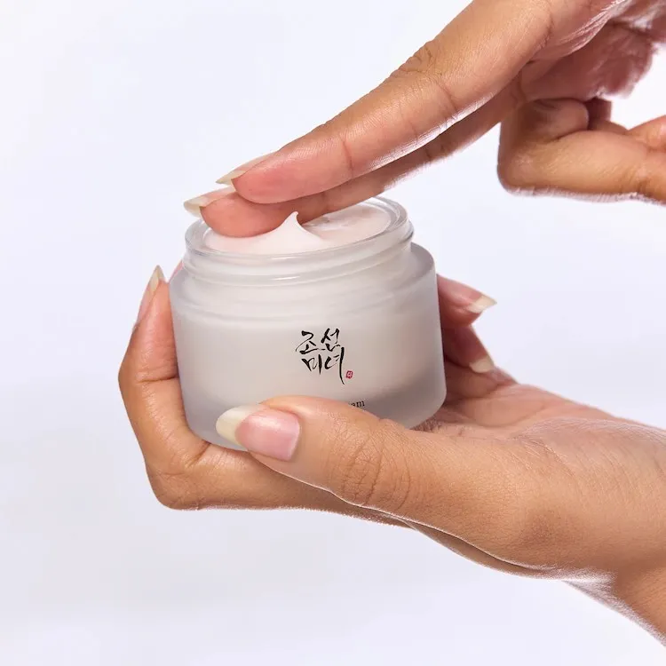 BEAUTY OF JOSEON Dynasty Cream - Yaşlanma karşıtı besleyici krem