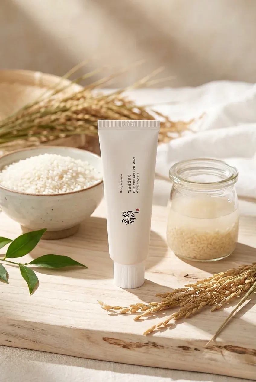 BEAUTY OF JOSEON Revive Eye Serum: Ginseng + Retinal - Göz çevresini canlandırır