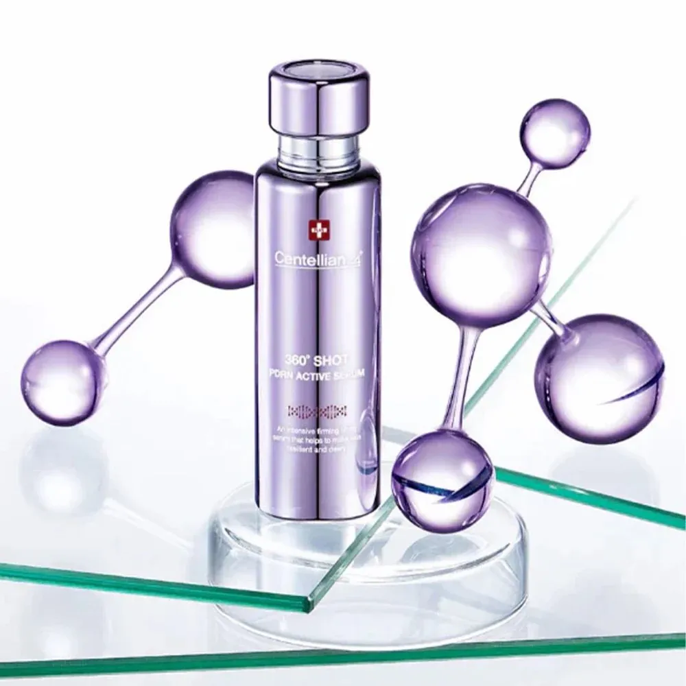 Centellian 24 360º Shot PDRN Active Serum / Toparlayıcı Somon Dna Serumu 50ml