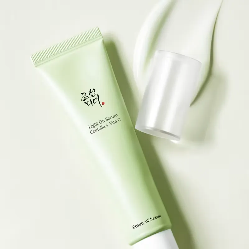 Beauty of Joseon - Light On Serum : Centella + Vita C (Leke Karşıtı Parlatıcı Centella Özlü C Vitamini Serumu) 30ml