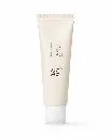 BEAUTY OF JOSEON Relief Sun: Rice + Probiotics SPF50+ - Pirinç ve Probiyotik İçeren Güneş Kremi